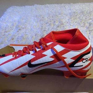 Nike Soccer Cleats